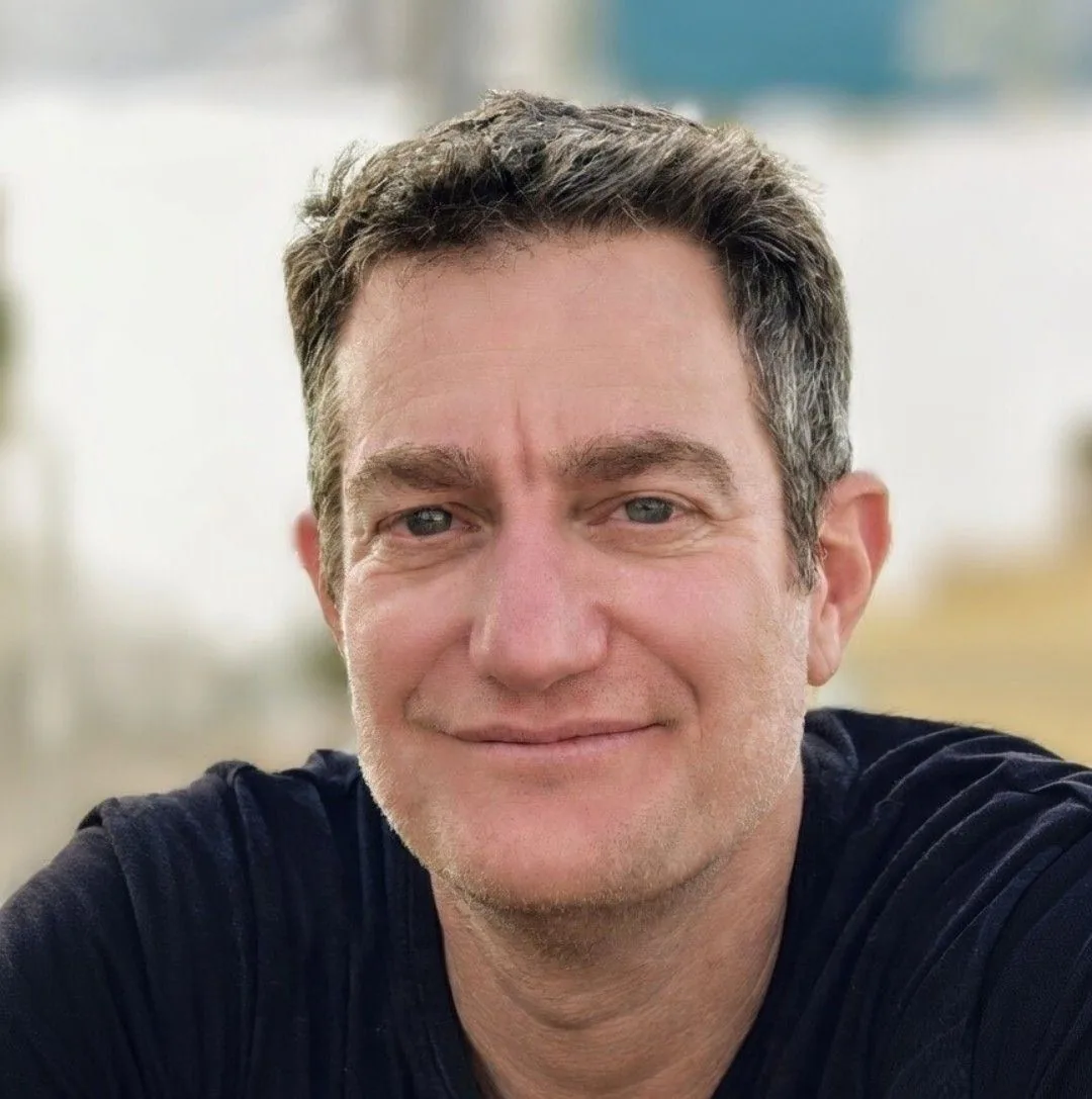 יריב סנפיר